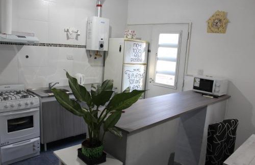 San Rafael House | Alojamiento San Rafael