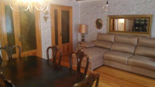 Laguardia Old Town Apartment | Alojamiento Santa Engracia Laguardia