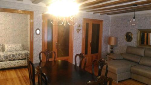 Laguardia Old Town Apartment | Alojamiento Santa Engracia Laguardia