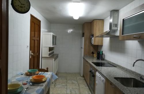 Laguardia Old Town Apartment | Alojamiento Santa Engracia Laguardia
