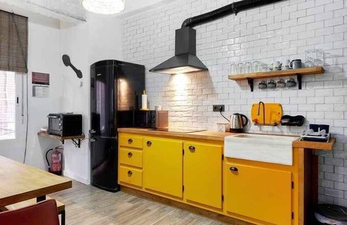 Murcia Apartment | Alojamiento Simón 2