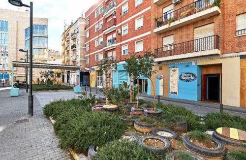 Murcia Apartment | Alojamiento Simón 3