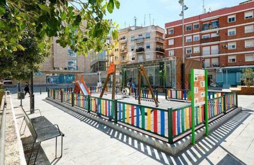 Murcia Apartment | Alojamiento Simón 3