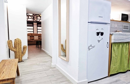 Murcia Apartment | Alojamiento Simón 3