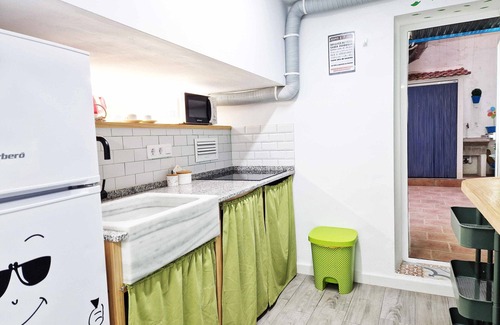 Murcia Apartment | Alojamiento Simón 3