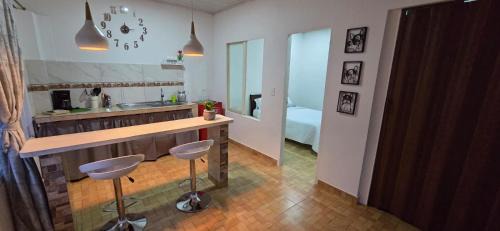 Puerto Triunfo Apartment | Alojamiento Sol Naciente