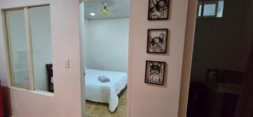 Puerto Triunfo Apartment | Alojamiento Sol Naciente