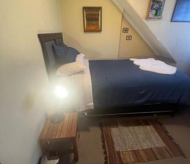 Talca House | Alojamiento Solar Las Rastras