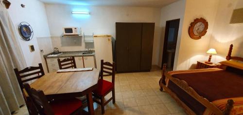 San Jose Apartment | Alojamiento Tía Silvia