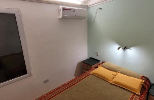 San Jose Apartment | Alojamiento Tía Silvia