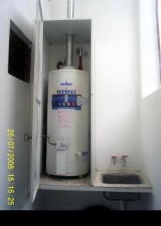 Lanus Apartment | Alojamiento temporario 1