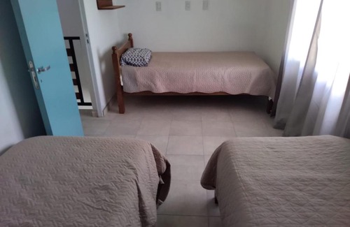 Formosa Apartment | Alojamiento Temporarios NEA