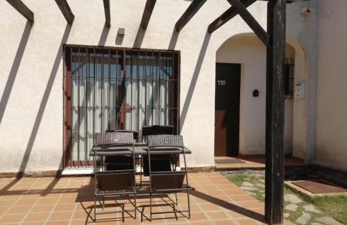 El Ronquillo Apartment | Alojamiento Turístico El Olivo