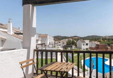 El Ronquillo Apartment | Alojamiento Turístico El Olivo