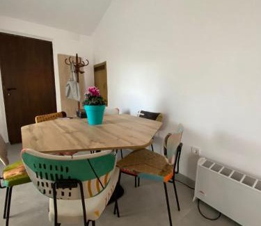 Yecla House | Alojamiento Turístico Casa Elvira