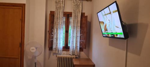 Santiago-Pontones Resort | Alojamiento Turístico El Pantano de Cazorla