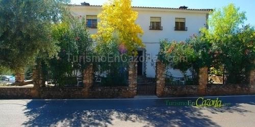 Santiago-Pontones Resort | Alojamiento Turístico El Pantano de Cazorla