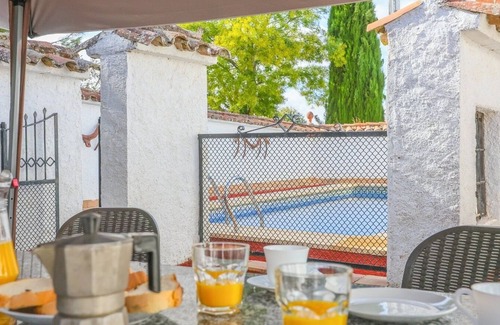 Fuente Obejuna Villa | Alojamiento Turístico Casa El Coronel Fuente Obejuna by Ruralidays