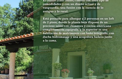 Cepeda House | Alojamiento Turístico La alegría de la huerta