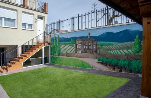 Canas House | Alojamiento Turistico La Casa del tio Cesar