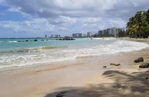 Isla Verde Apartment | Alojamiento Vacacional Cerca a la Playa Isla Verde en Carolina