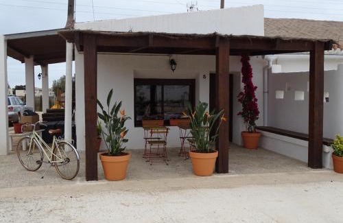 Playa Honda House | Alojamiento vacacional Calblanque junto Cabo de Palos