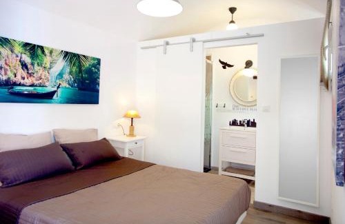 Guadalupe Apartment | Alojamiento Vagón Rural