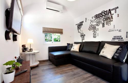 Guadalupe Apartment | Alojamiento Vagón Rural