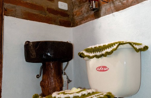 San Pablo del Lago House | Alojamiento Vertientes del Imbabura