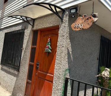 Vina del Mar House | Alojamiento Viña, conectividad y tranquilidad