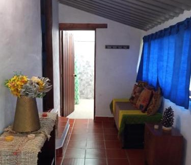 Villa de Leyva Apartment | Alojamiento Villa Dani