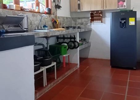 Villa de Leyva Apartment | Alojamiento Villa Dani
