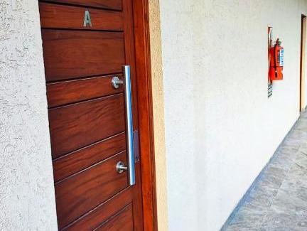 Villa Elisa Apartment | Alojamiento Vio Plaza Villa Elisa