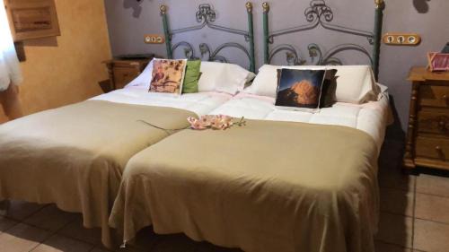 Torrejon El Rubio Apartment | Alojamiento y habitacionesla cañada monfrague