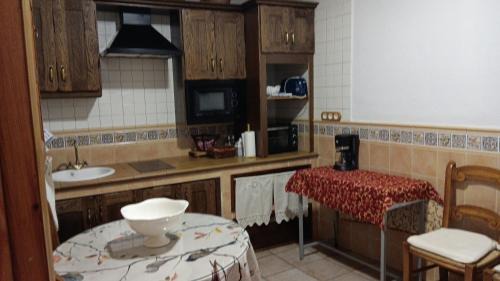 Torrejon El Rubio Apartment | Alojamiento y habitacionesla cañada monfrague