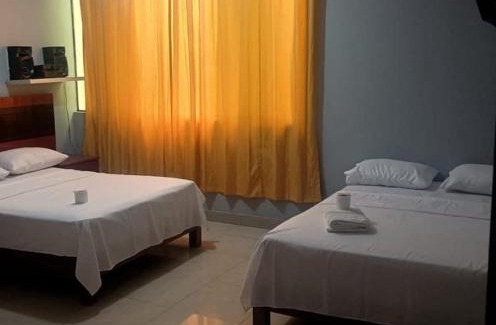 Callao House | Alojamiento YACUMAMA