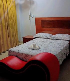Callao House | Alojamiento YACUMAMA