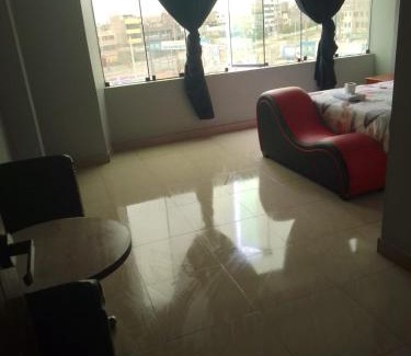 Callao House | Alojamiento YACUMAMA