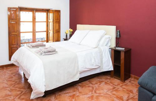Yecla Apartment | Alojamiento Yecla Centro by piso cerca Plaza Mayor