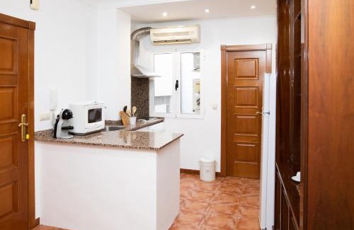Yecla Apartment | Alojamiento Yecla Centro by piso cerca Plaza Mayor