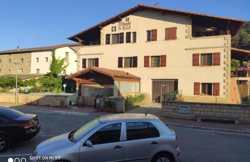 Urdaniz House | Alojamientos Acá y Allá