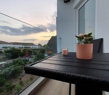 Agaete Apartment | Alojamientos Agaete Pueblo Nº3