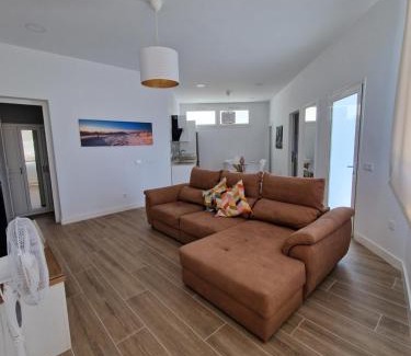 Agaete Apartment | Alojamientos Agaete Pueblo Nº3