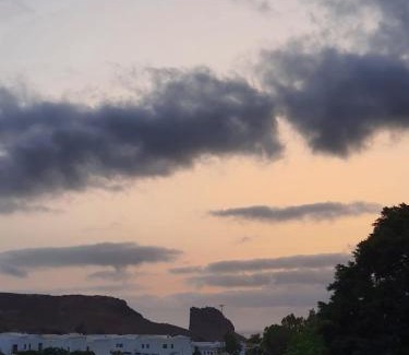 Agaete Apartment | Alojamientos Agaete Pueblo Nº3