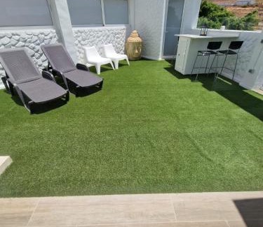 Agaete Apartment | Alojamientos Agaete Pueblo Nº6