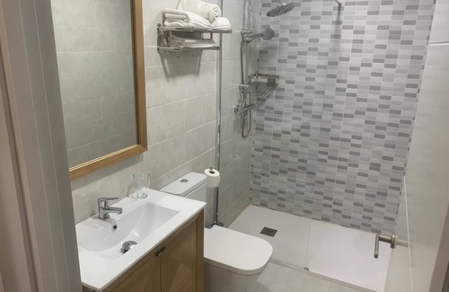 Monte House | Alojamientos Aviche 6