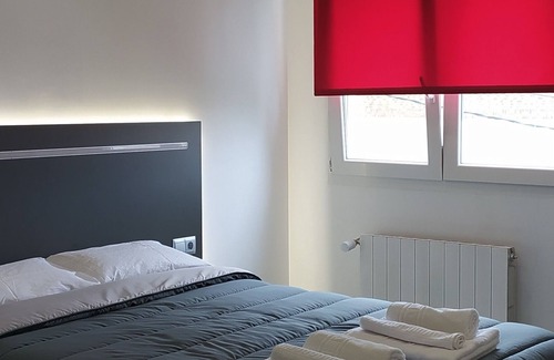 Monte House | Alojamientos Aviche 6