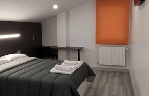 Monte House | Alojamientos Aviche 6