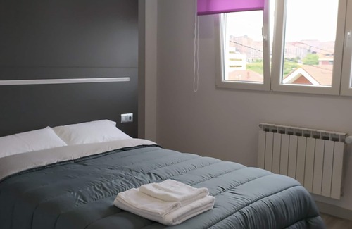 Monte House | Alojamientos Aviche 6