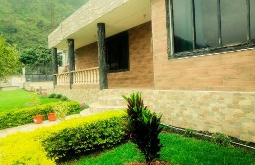 Banos de Agua Santa House | alojamientos Baños